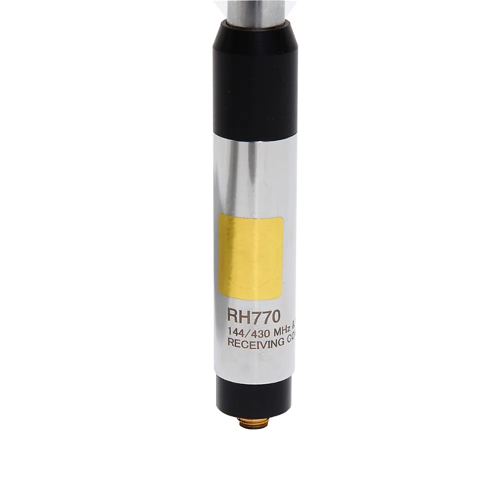 Harvest RH770 Двухдиапазонная 144/430 МГц с высоким коэффициентом усиления SMA Female