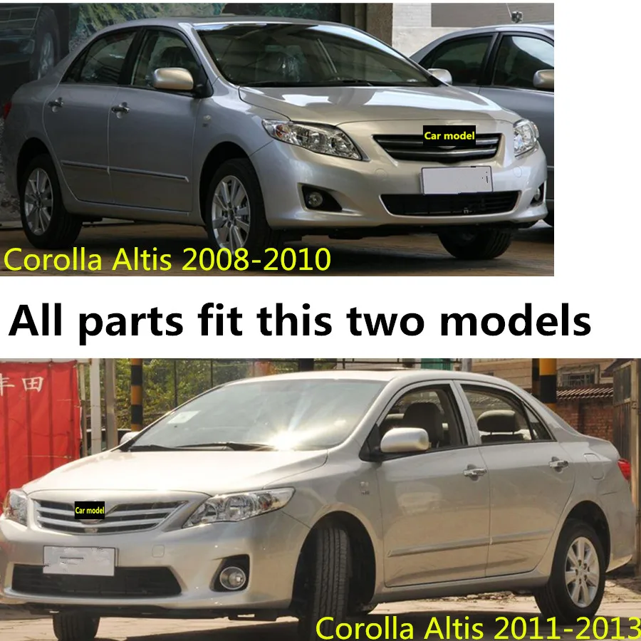 Крышка для автомобиля ABS хром передняя машина двигателя гоночный гриль решетка