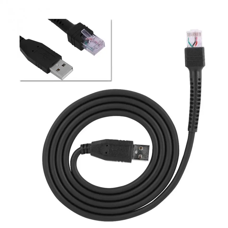 Иди и болтай Walkie Talkie “иди и USB кабель для Motorola DEM400/CM300D/XPR2500/PMKN4147A
