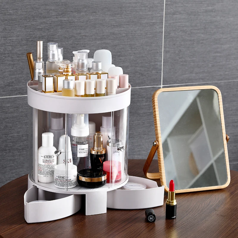 Косметический макияж чехлы сумки аксессуары для инструментов большая емкость