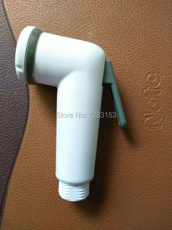 Бесплатная доставка туалет ручной биде спрей shattaf душ глава ванной пистолет кран