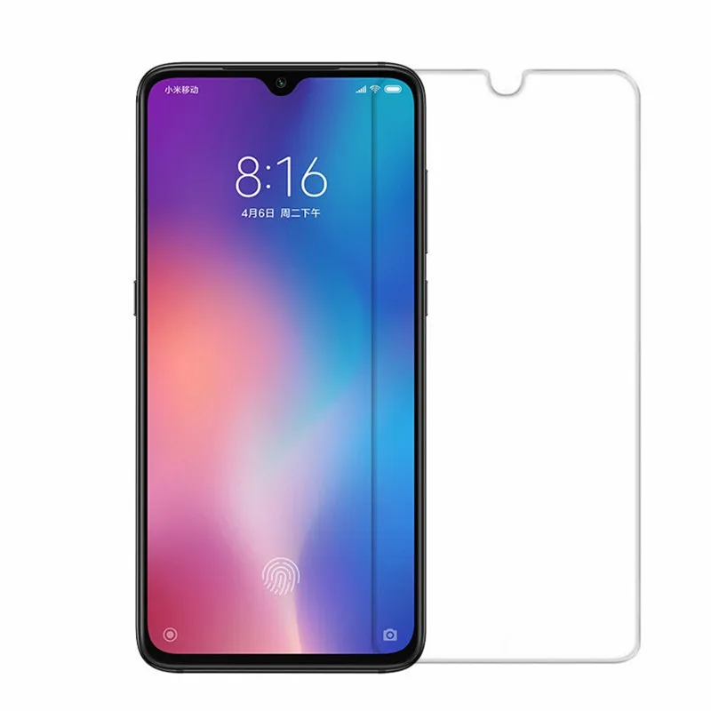 Закаленное стекло для XIAOMI REDMi 7 5 plus 5A 6 6A 4X NOTE PRO SE mi 8SE A1 5X 8 lite Global Screen Защитная крышка