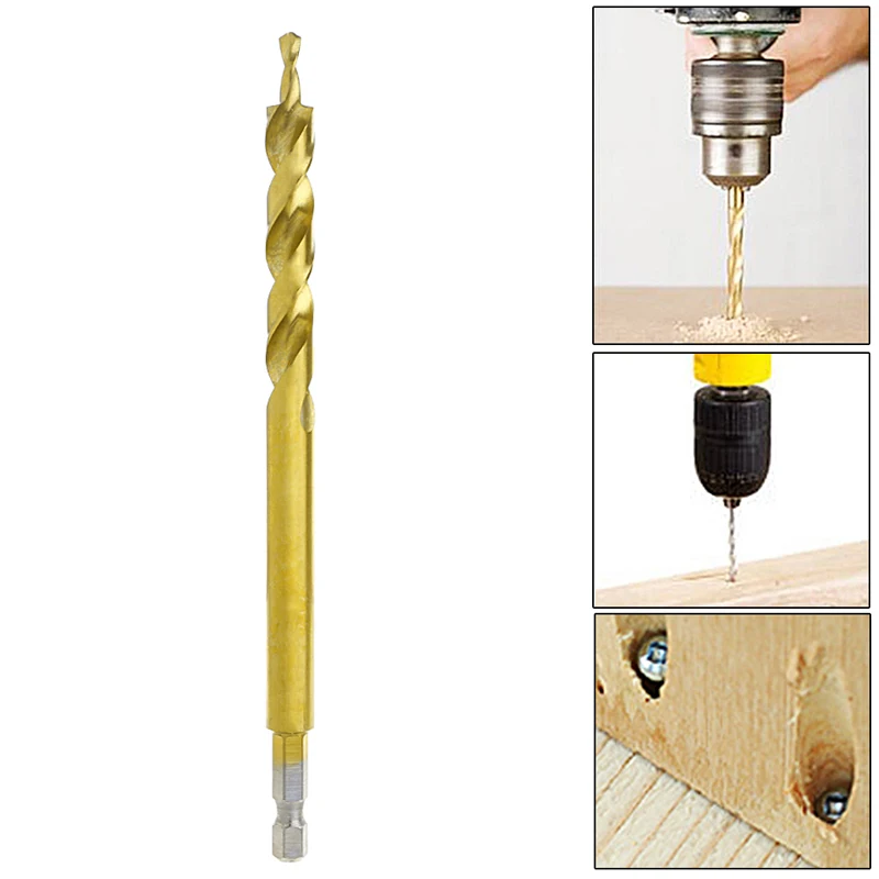 Позиционирование Шестигранная ручка карманное отверстие 3/8 &quotдюйм твист Шаг