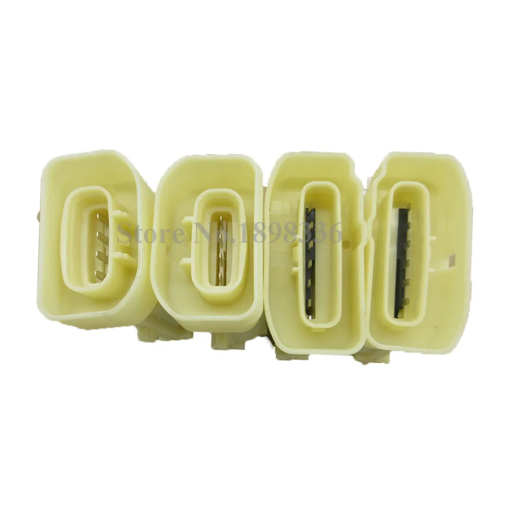 Фото Привод защелки боковой двери пассажира для Lexus RX300 3. 0l 1999-2003 69040-48020 FL/RL 69030-48020 FR/RR, 4 шт./лот №5