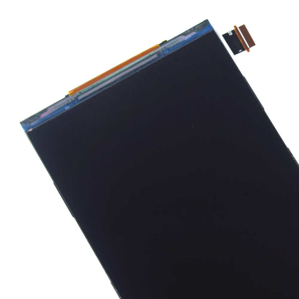 Черный/белый для Sony Xperia C S39h C2304 C2305 сенсорный экран дигитайзер панель Стекло