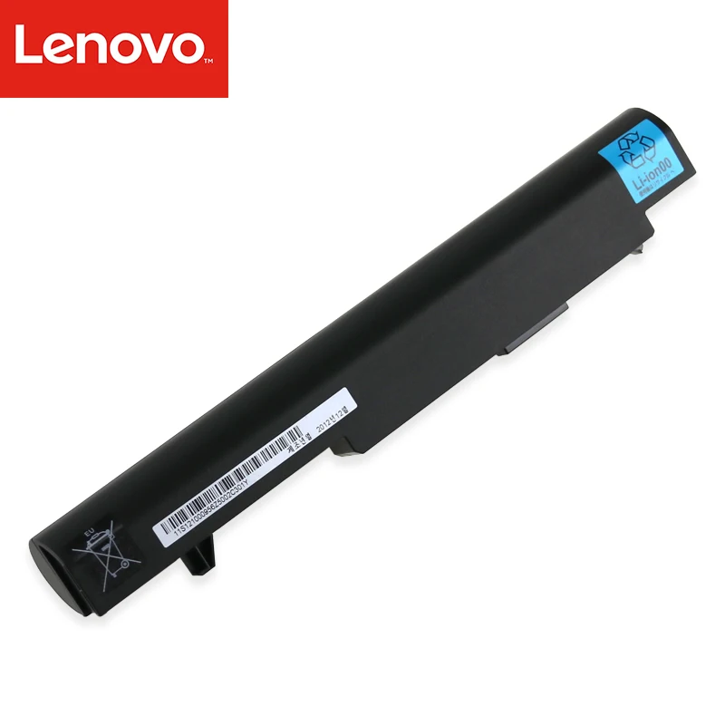 Аккумулятор для ноутбука Lenovo IdeaPad оригинальный S10 2 L09M3Z11 L09C3Z11 L09S3Z11 L09C3Y91