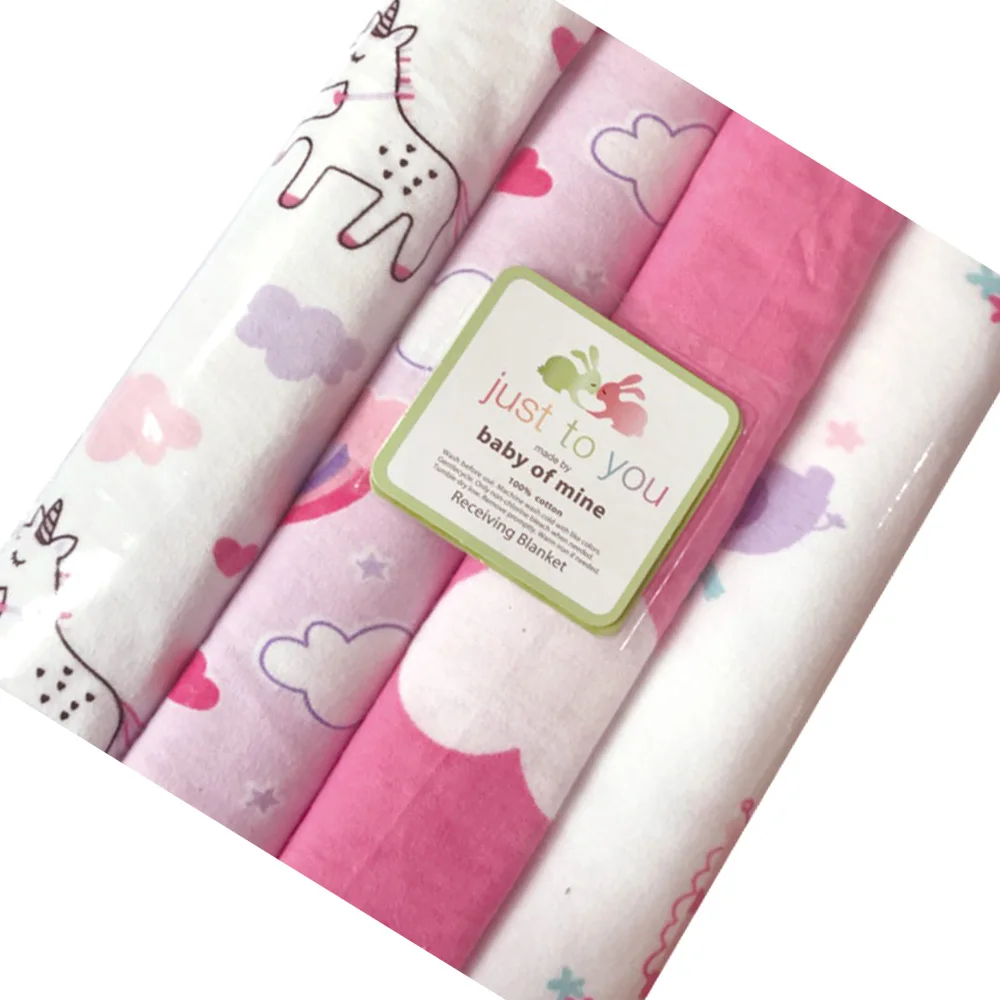 4 шт. хлопковые простыни для новорожденных мальчиков и девочек|crib sheets|crib bed sheetsbaby