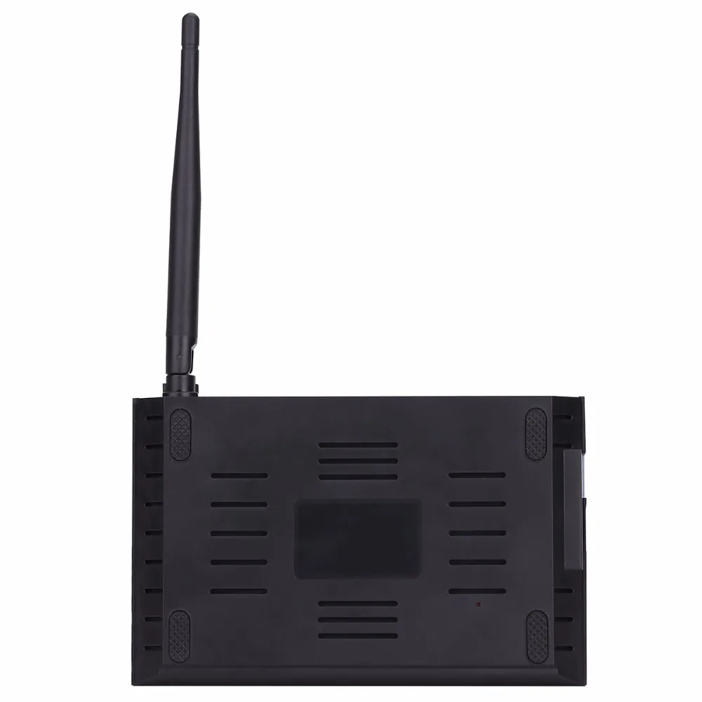 MX9Pro 4 Гб Оперативная память 32 ГБ Встроенная Android 8 1 ТВ коробка RK3328 ядра 2 г/5G Wi Fi Smart