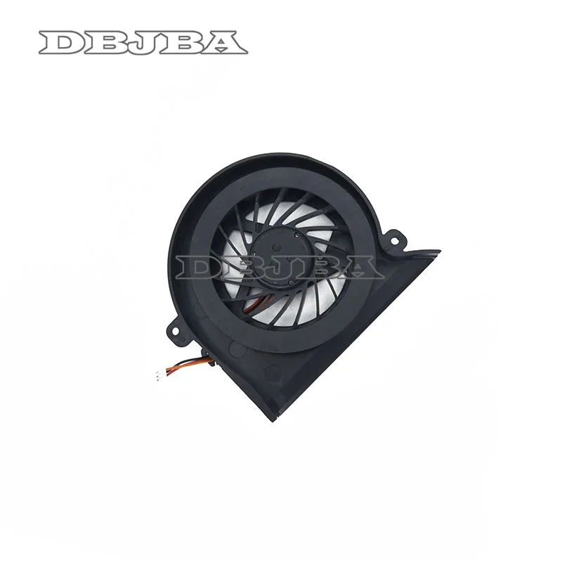 Кулер для ноутбука Samsung R503 R505 R507 R508 R509 R510 R610 R700 R710 P510 P560 P580 P710 350 мА|Охлаждающие