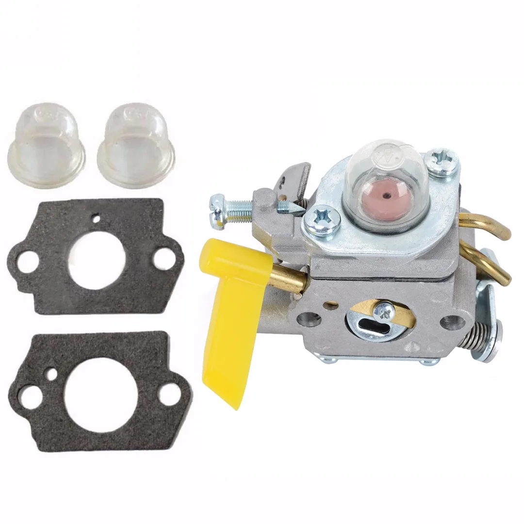 Карбюратор Mayitr для RBC30SET RLT30CET RHT2660DA RLT26CD RLT26CDS триммер кусторез | Инструменты