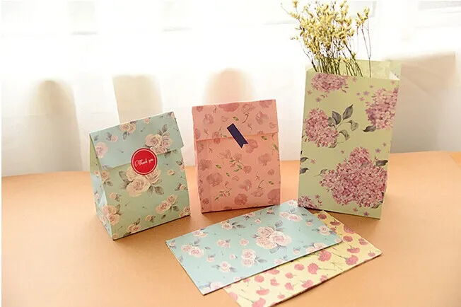 24 шт Подарочная сумка для дня рождения Канцтовары подарки сувениры свадьбы casamento