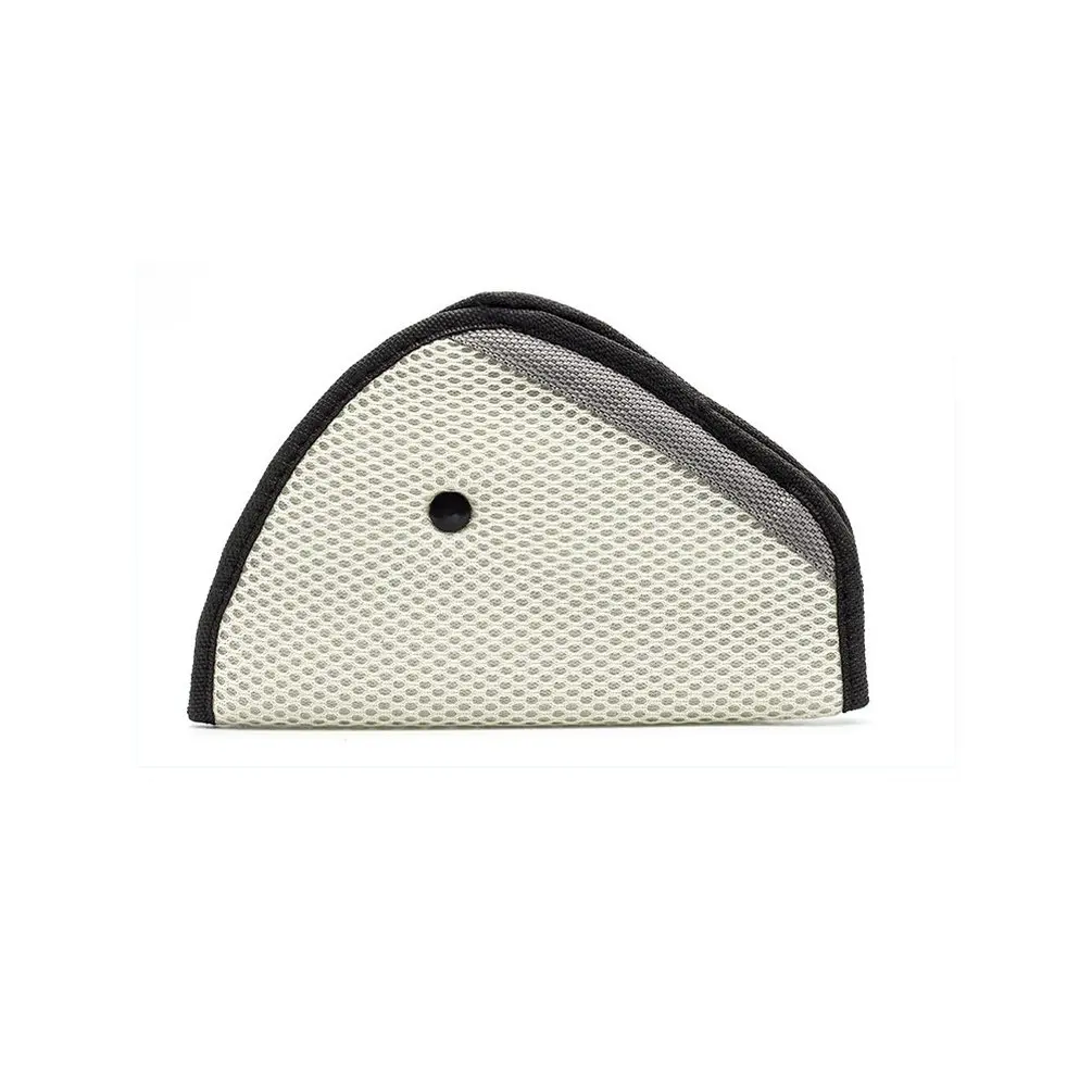 Детский держатель для автомобильного ремня безопасности детский регулятор