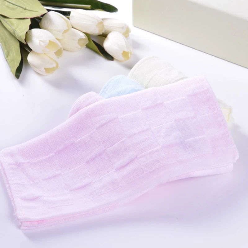 Распродажа мягкое Впитывающее сушильное хлопковое газовое купальное клетчатое