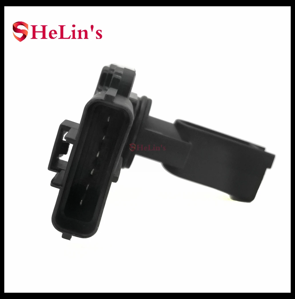 

1L2A-12B579-AA AFH80-06E Mass Air Flow MAF сенсор для Ford F-150 F-250 F-350 Super Duty 4.2L 4.6L 5.4L 6.8L 7.3L Mustang 3,8 3,9