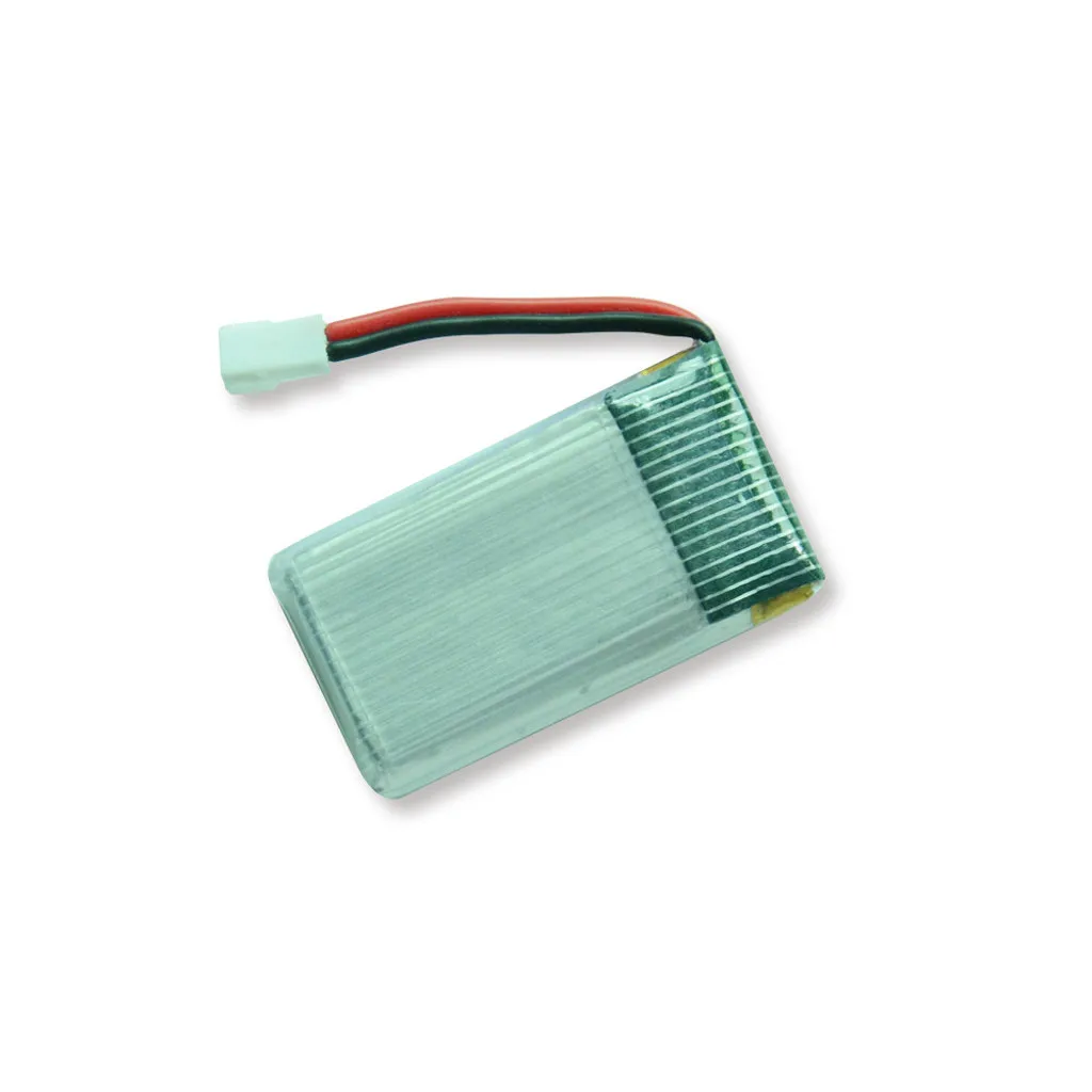 2 шт./5 шт.-3 7 в 500 мАч Lipo батарея для дрона Syma X5HW X5HC X5UW RC Квадрокоптер баланс зарядное