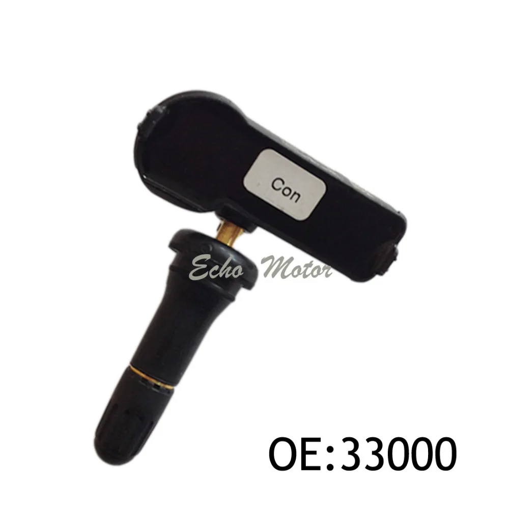Новый 33000 TPMS 315 МГц Программируемый датчик подходит для 04-11 Ford GMC | Автомобили и