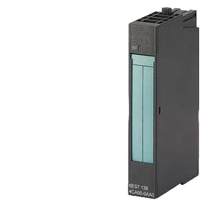 Новый оригинальный 6ES7134-4JB51-0AB0 SIMATIC DP для SIEMENS ET 200S 2/4 AI RTD PT100 аналоговый входной