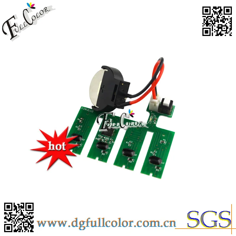 

T197 Combo Chips for Epson xp-201 xp-211 xp-101 CISS Chip Free Shipping