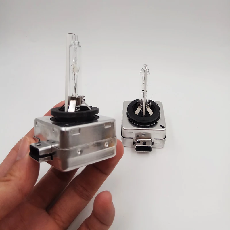 Лампы ксеноновые автомобильные 35 Вт 4300 К 6000 8000 10000 1 пара|xenon bulb|xenon replacement bulbxenon lamp |