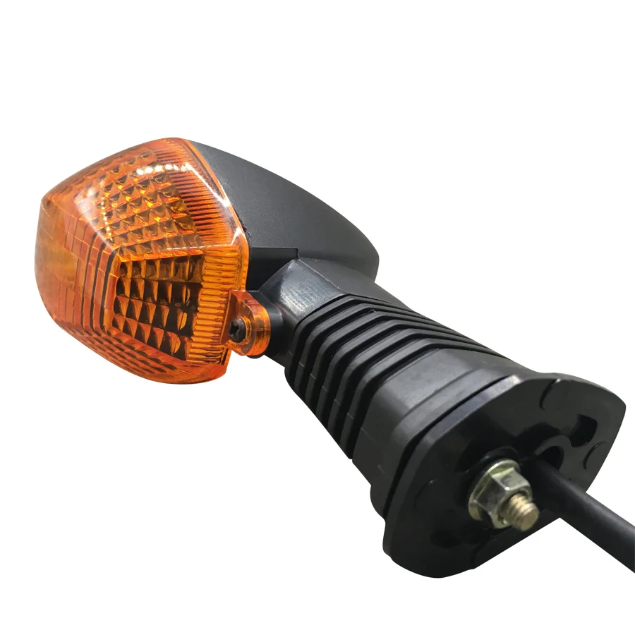 Светильник для мотоцикла ABS 2 шт. индикатор поворота Suzuki DL650 DL1000 V Strom SV 650N/S GSF1200 Bandit|