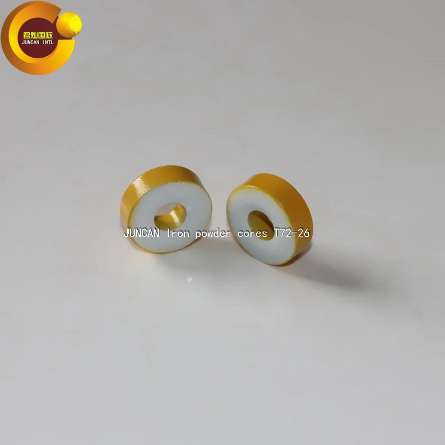 T72-26 сердечники железного порошка | Обустройство дома