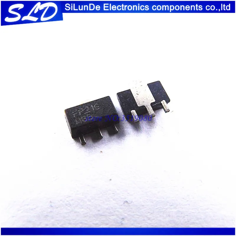 

Free Shipping 10pcs/lot FP2189-G FP2189 FP21G SOT-89