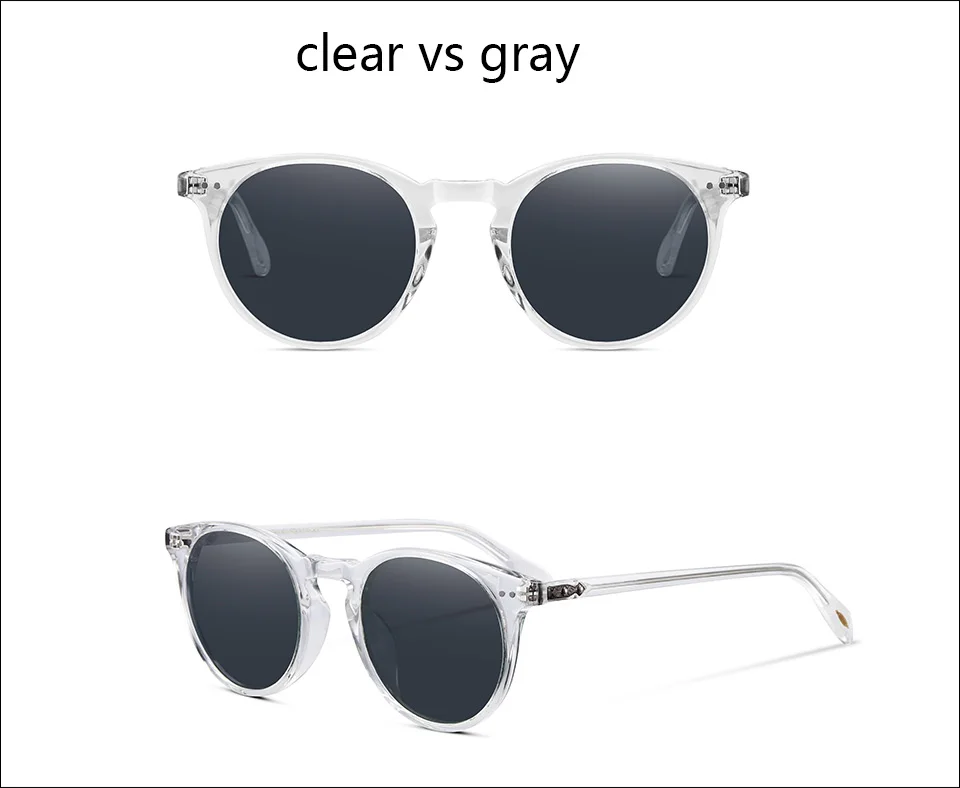 OV5256 Ретро Винтажные Солнцезащитные очки дизайнерские женские мужские поляризованные солнцезащитные очки Sir О 'Мэлли мужские солнцезащитные очки для вождения на открытом воздухе