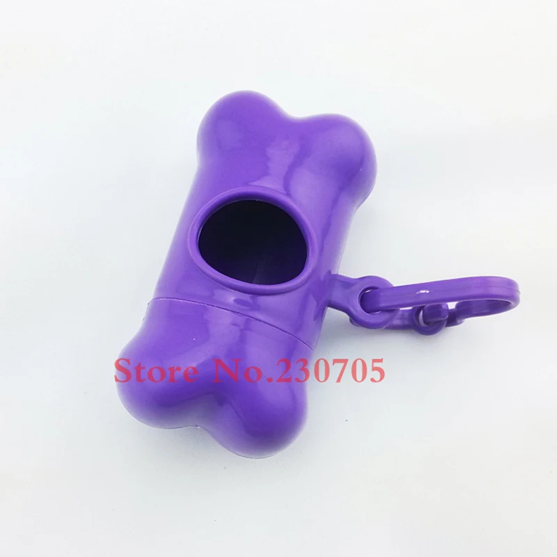 Чехол для мусора в форме костяного дозатора не входит комплект пакеты сбора