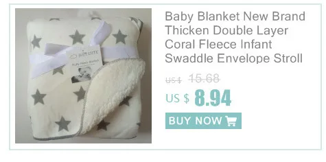 Newborn Baby Blanket Infant Bebe Polar Dot Swaddle Wrap Envelope Blankets For Kids Baby Cartoon Blankets Bedding