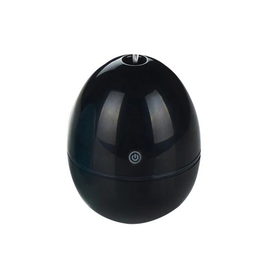 30 мл ультразвуковой очиститель воздуха для автомобиля в форме яйца ароматерапия