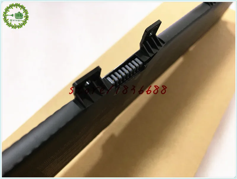 GYIYGY 11 52 V 42Wh B31N1635 Аккумулятор для ноутбука Asus VivoBook 17 X705UA X705NA X705NC X705UB X705UV R702UV N705UQ-EB76