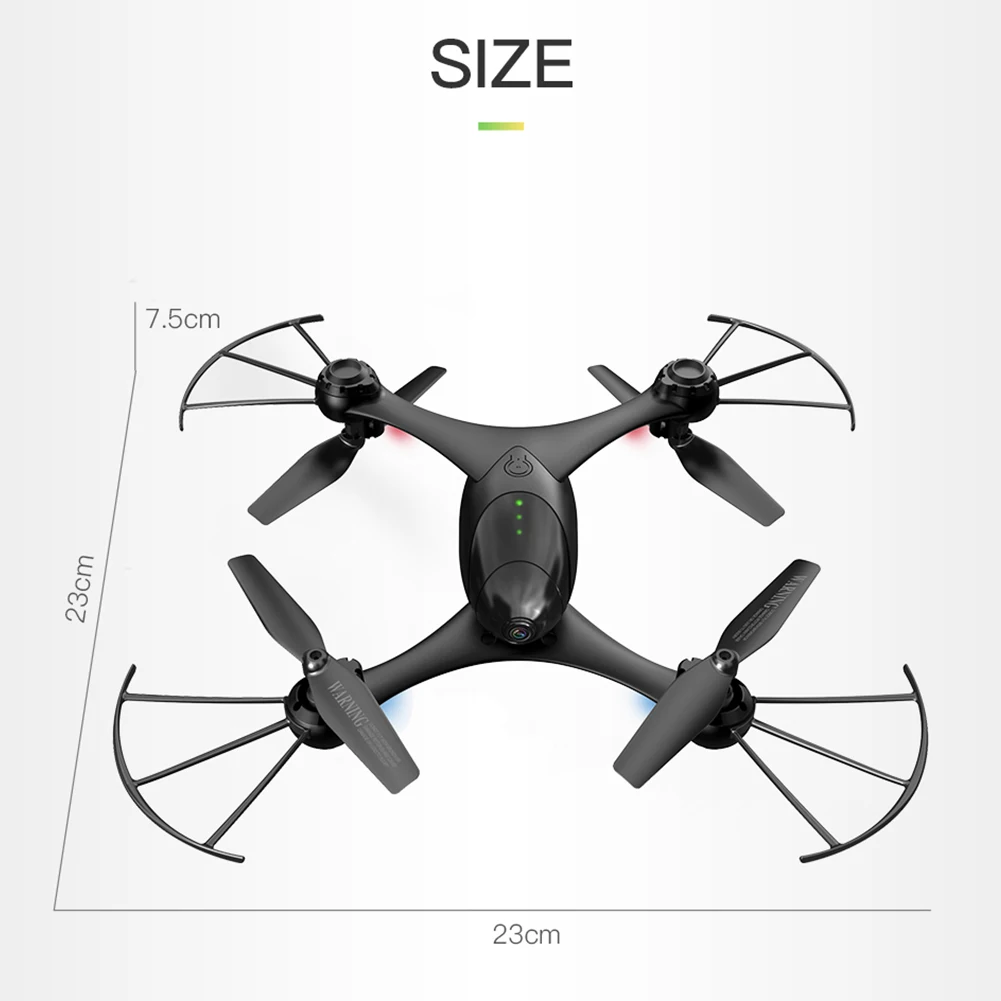 Подарок на открытом воздухе Дрон Вертолет игрушки дистанционное управление