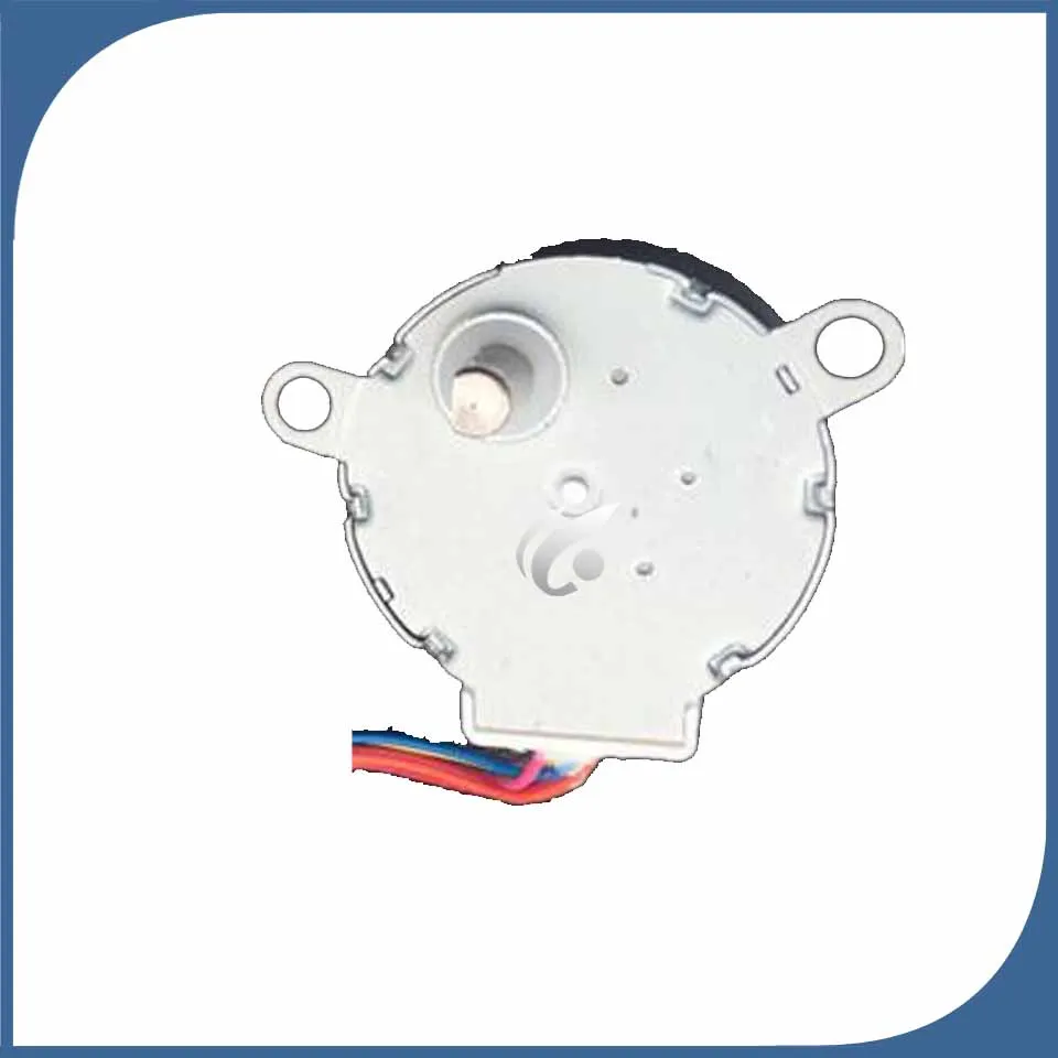 Шаговый двигатель для кондиционера MP35EA24 = 35BYJ46 12 В 5 проводов шаговый хорошо