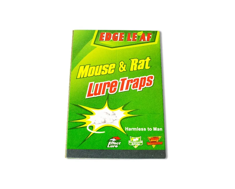 10 шт. мышь Мыши доска липкие ловушки крыса клей Ловец нетоксичный борьба с