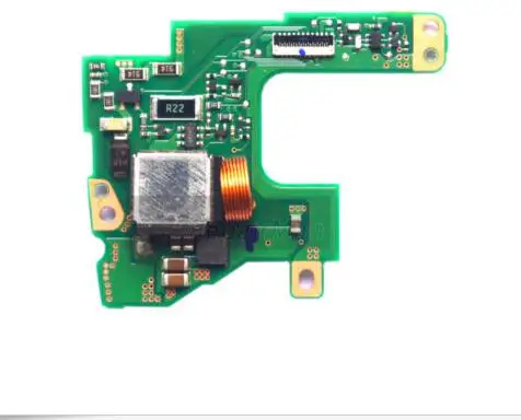 Original Top cover Flash Board PCB For Nikon D750 Camera Replacement Unit Repair part | Электроника