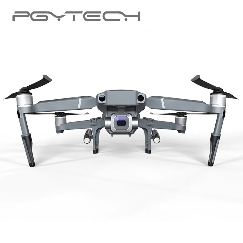 Новое поступление светодиодный светильник PGYTECH Mavic 2 для DJI Pro Zoom (без