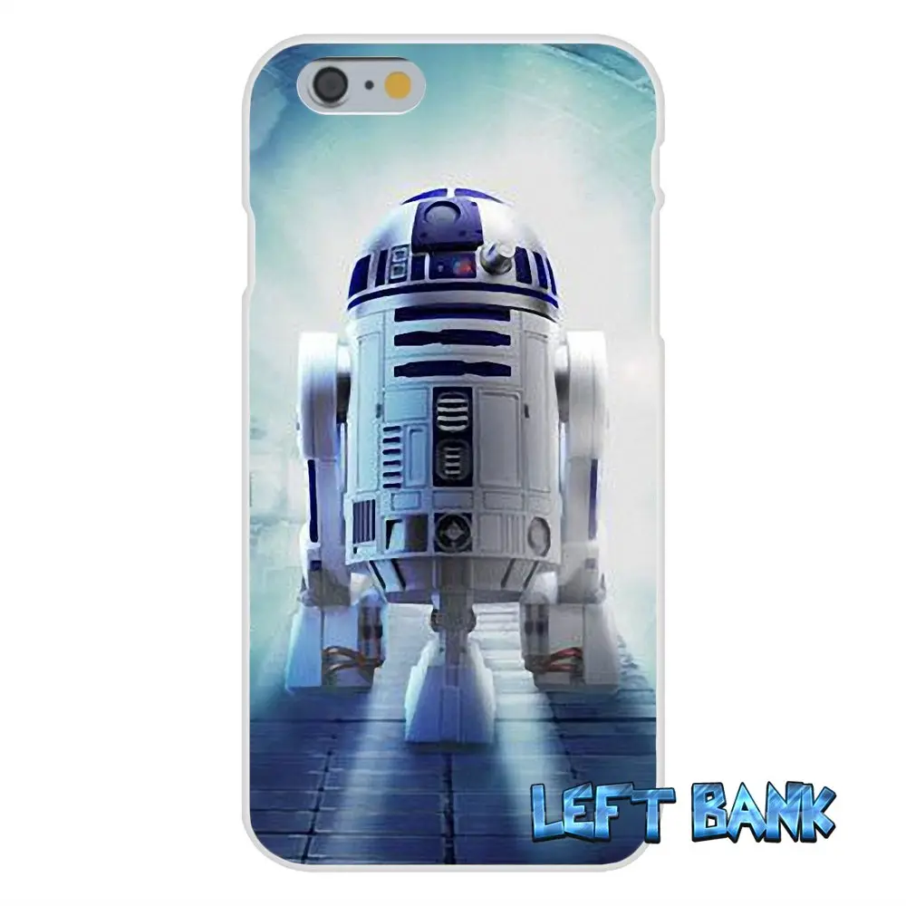 Star Wars BB8 R2D2 Robot BB-8 Silicon Soft Phone Case For Samsung Galaxy A3 A5 A7 J1 J2 J3 J5 J7 2015 2016 2017 | Мобильные телефоны