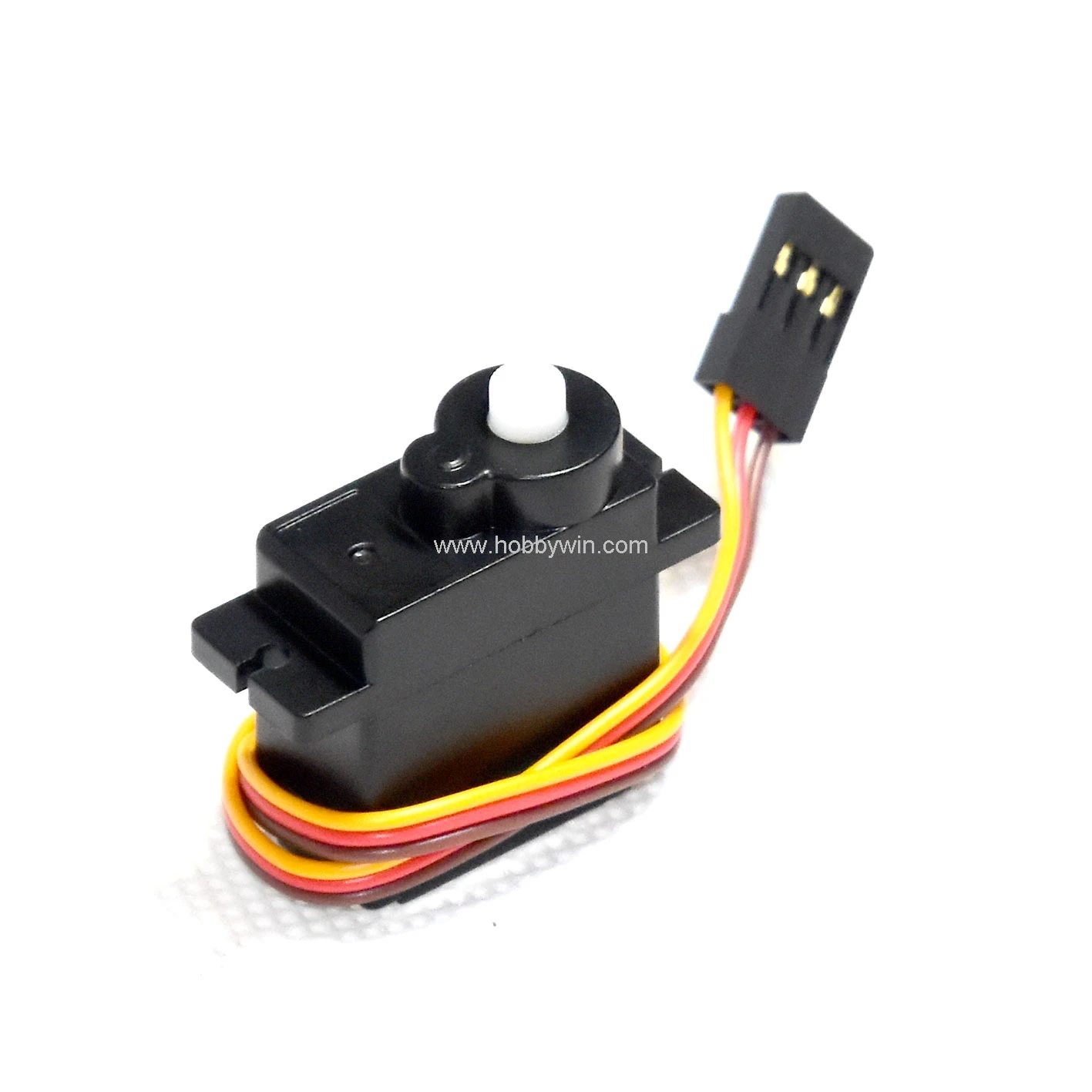 HBX part 24621 Steering Servo (3 pin) 1P for Haiboxing 1/24 RC Model Off-Road Buggy Truck 2078 | Parts &amp Accs