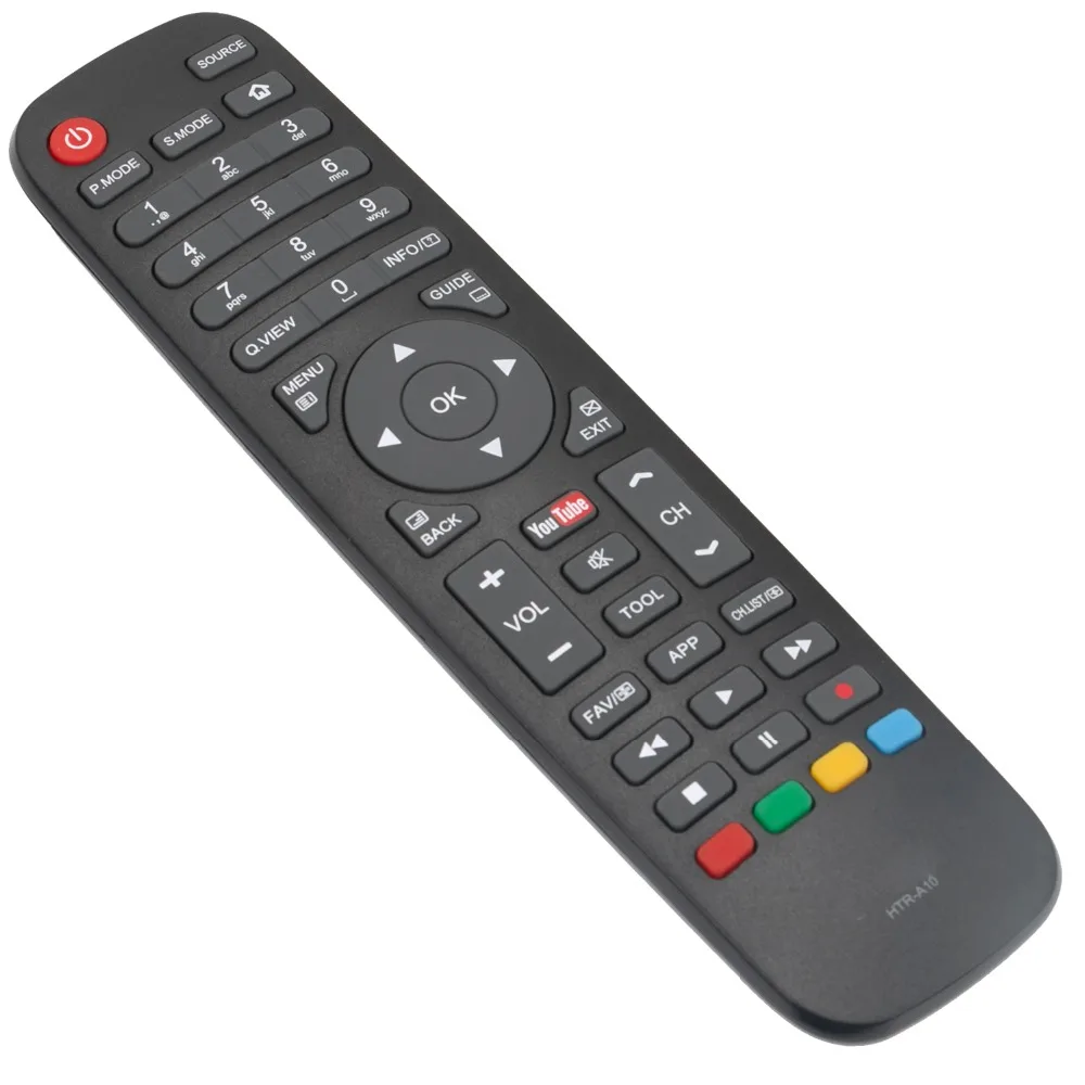 Новый пульт дистанционного управления для Haier TV LE32N1620W LE32N1620 телевизора|Пульты ДУ|