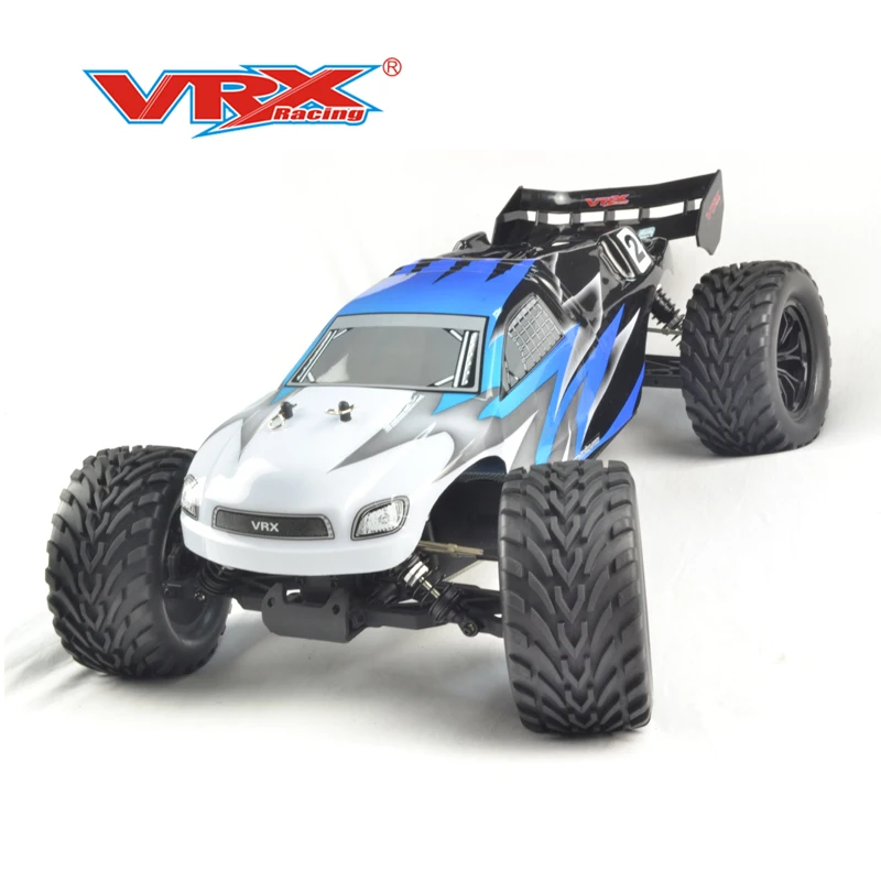 Игрушки для детей rc грузовик VRX гоночный меч ХХХ N1 RH903 1/10 nitro Модель гоночного