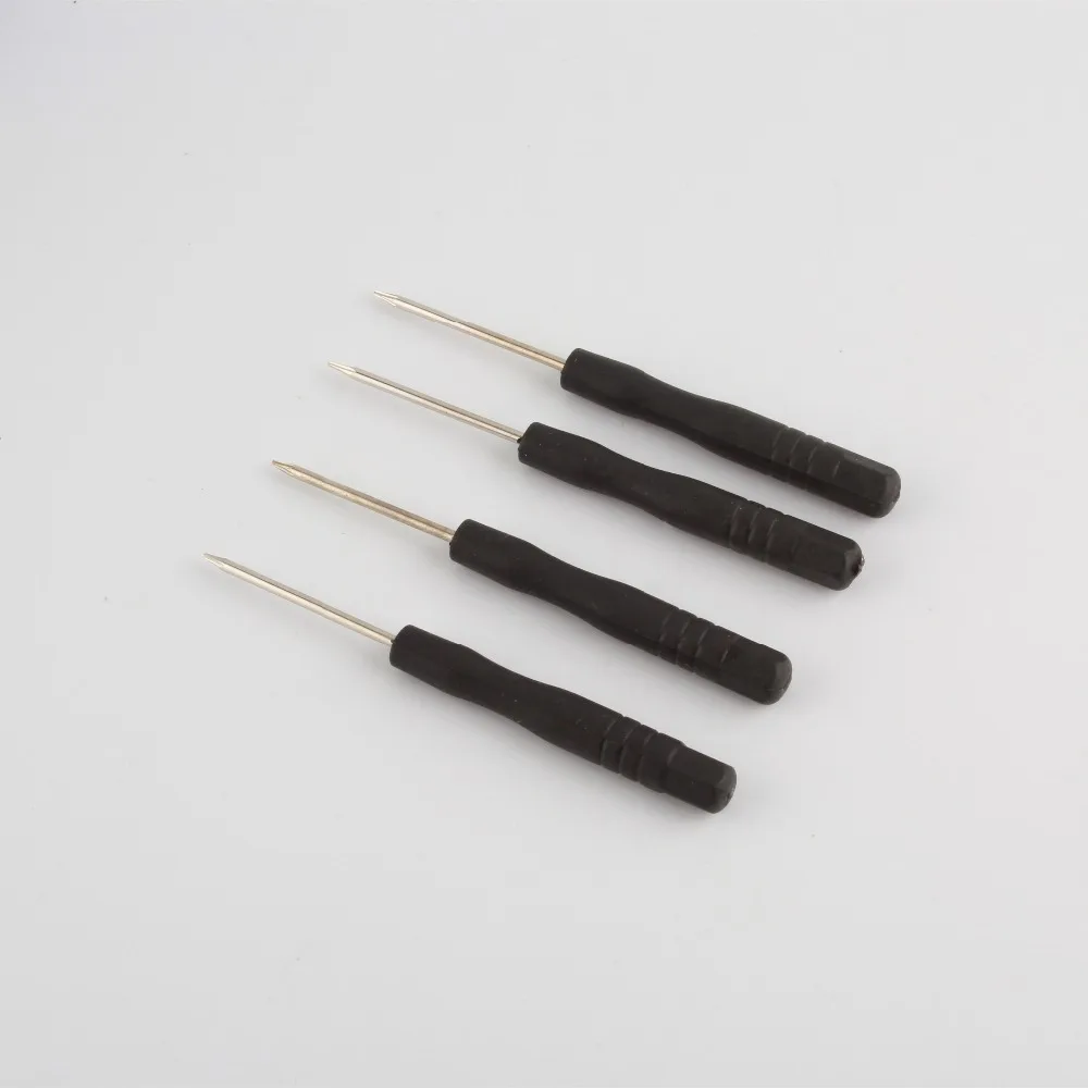 Отвертка Phillips T4 T5 10 шт./лот 8 5 см|screwdriver kit|screwdriver torxt4 |