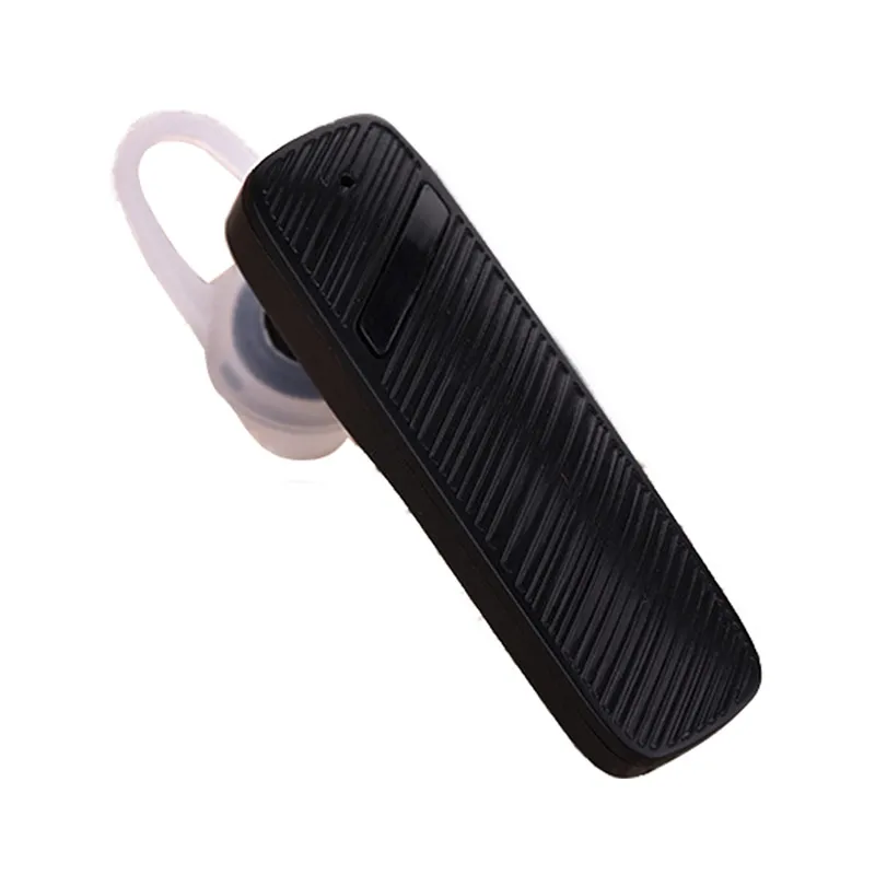 black Bluetooth наушники P7, беспроводная гарнитура, стерео мини наушники, свободные руки, Универсальные Bluetooth наушники с микрофоном для iphone телефона - Цвет: black