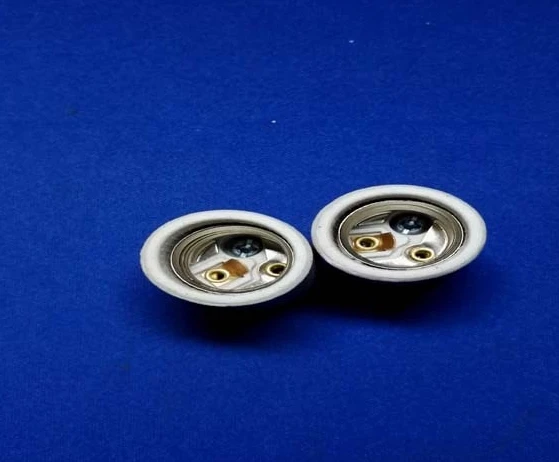 Розничная продажа 1 шт. VDE UL CE керамический держатель лампы E17 основа светильник