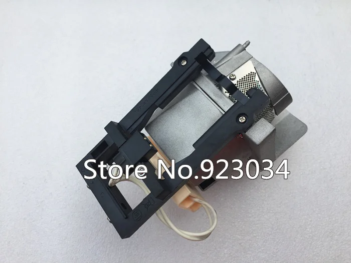 Оригинальная Лампа для проектора с корпусом OPTOMA W307UST/W307UST/I/W307USTI/W317UST/X307UST |