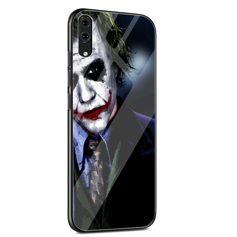 Чехол для huawei P30 P10 P20 Pro P Smart mate 10 20 Lite Pro Y6 Y9 Honor 7A 8X9 10