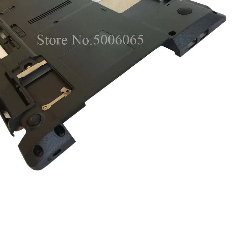Ноутбук Нижний Базовый чехол КРЫШКА ДЛЯ Packard Bell TM81 TM85 TM82 TM83 TM86 NEW95 NEW91 низ черного