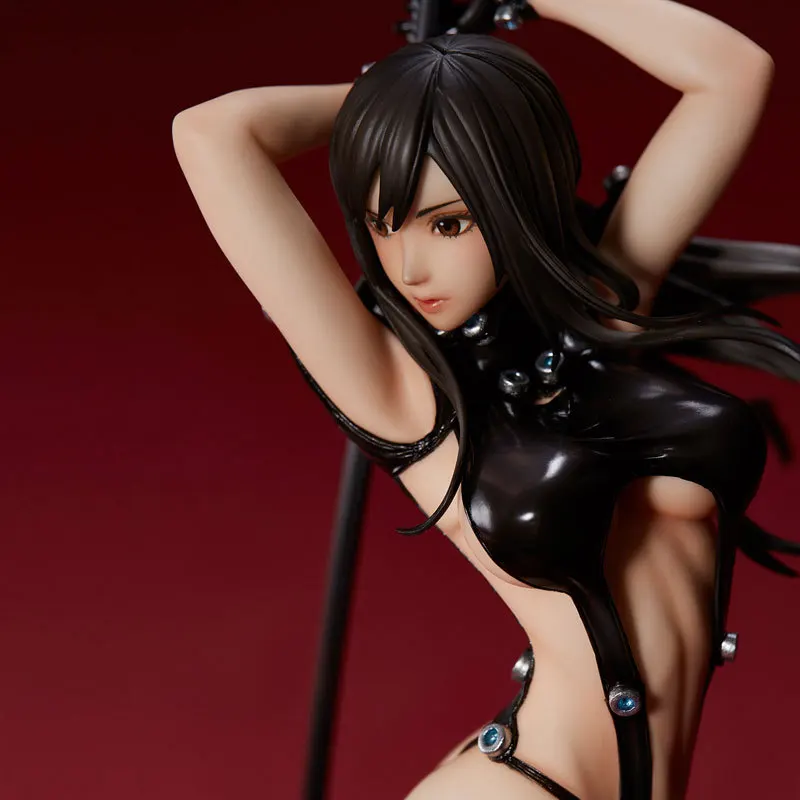 Кукла Скарлет Union креативная фигурка из ПВХ 1/7|action figure sexy|figure sexyaction |