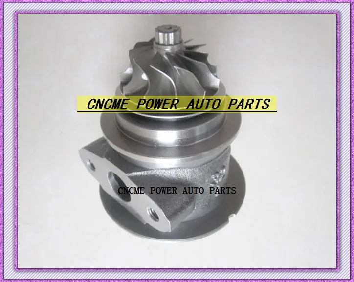 Турбокартридж CHRA Core TD03L4 49131-05313 49S31-05313 49131-05312 49131-05310 6C1Q6K682CE для Ford Transit VI 2.2 TDCI 2006-