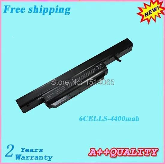 SQU-1110 916Q2195H Аккумулятор для ноутбука Haier T6-3132370G40500RDGH T6-3132370G40500RLJGB батареи |