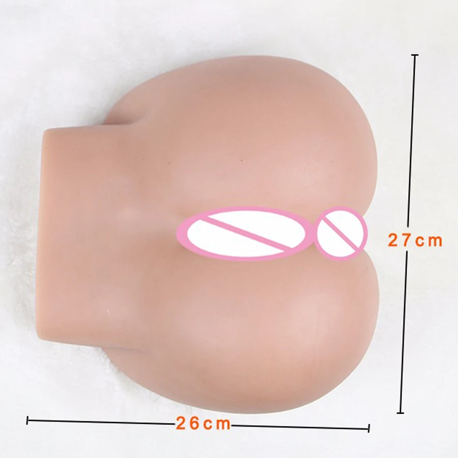 Новый 5 кг коричневый товары реальное ощущение кожи полный силиконовые большая
